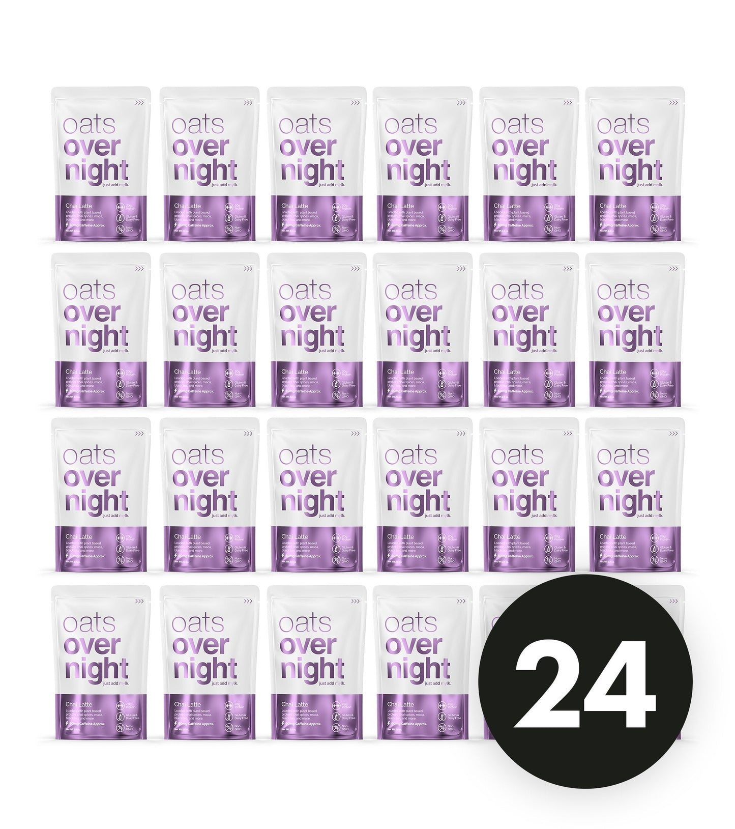 Cart 24 Pack