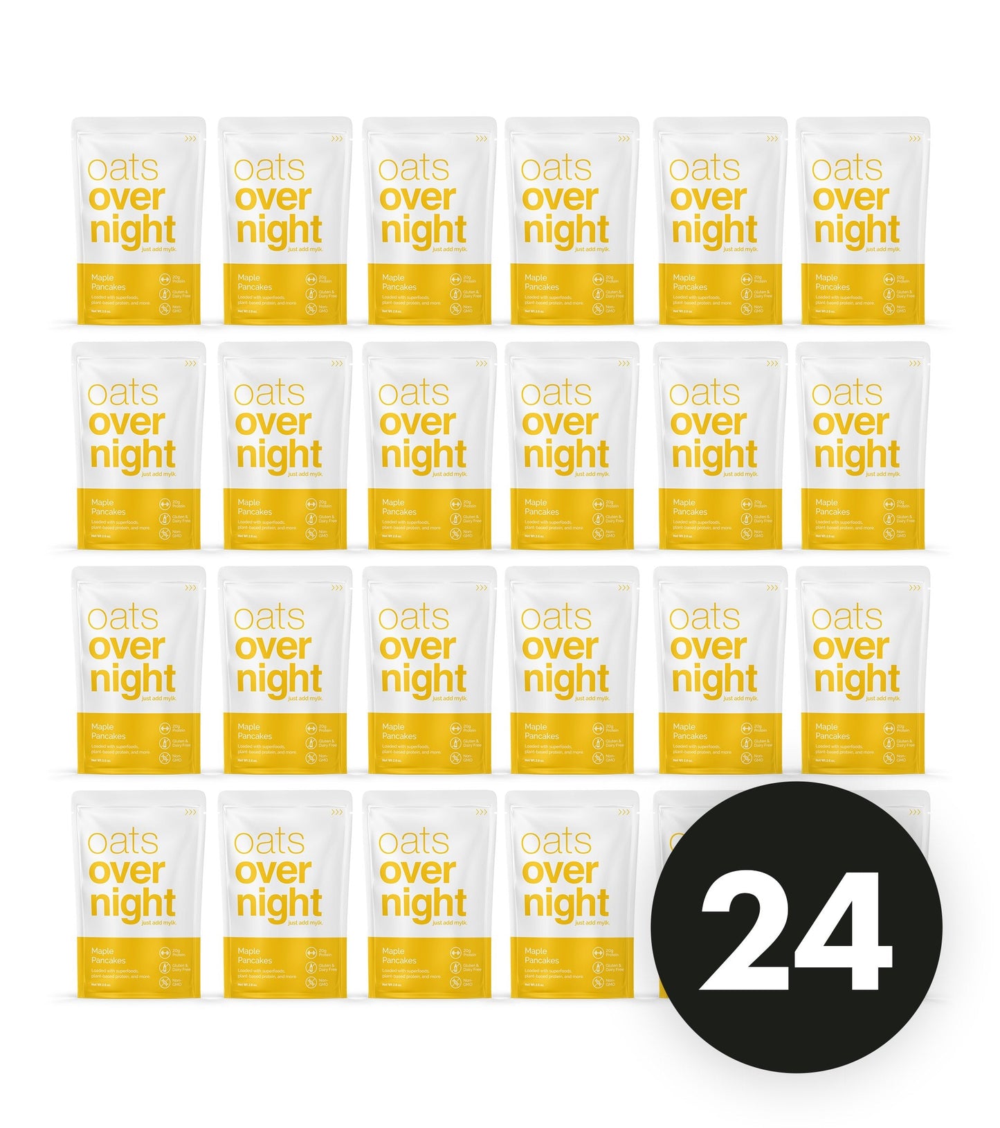 Cart 24 Pack