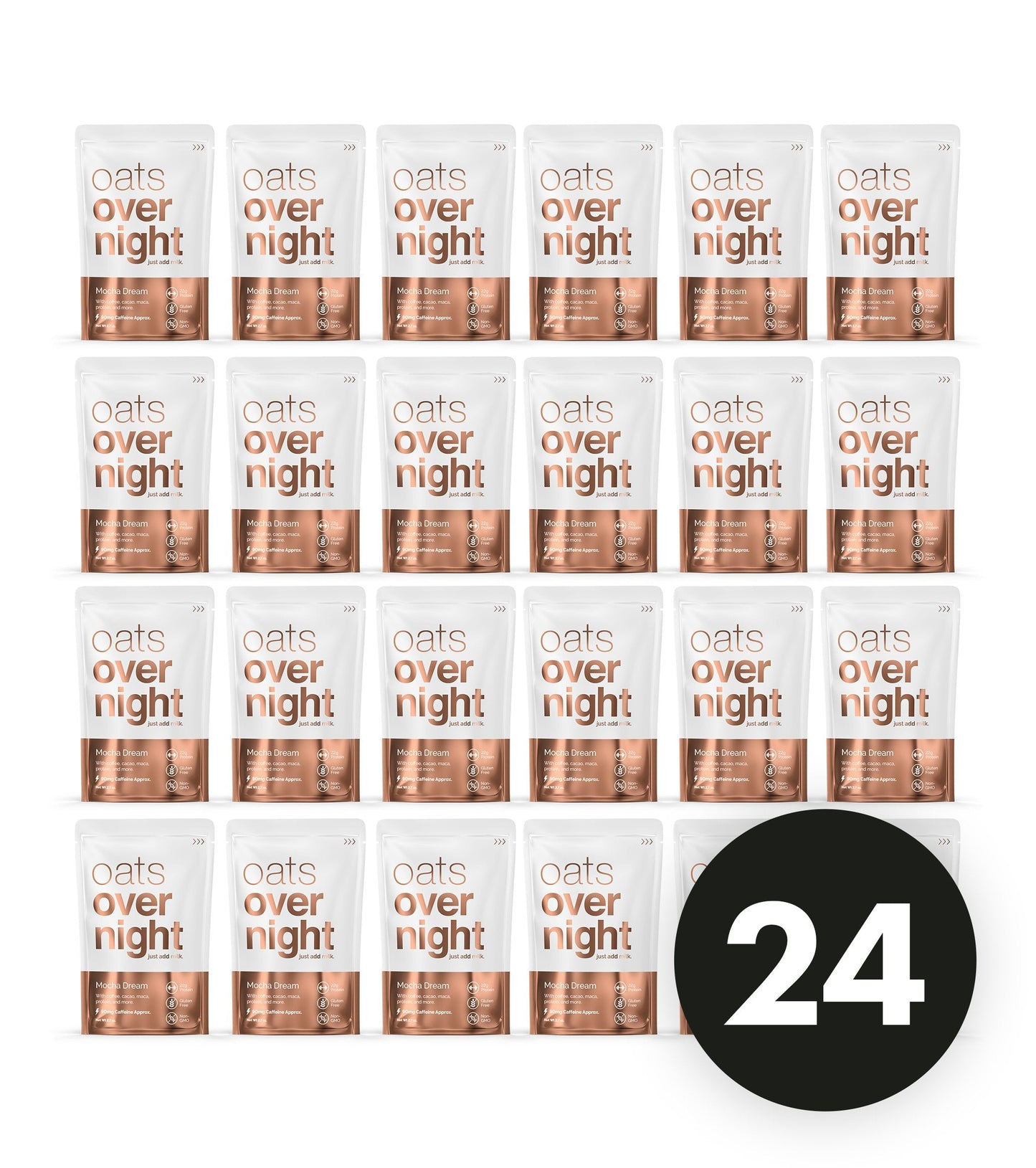 Cart 24 Pack