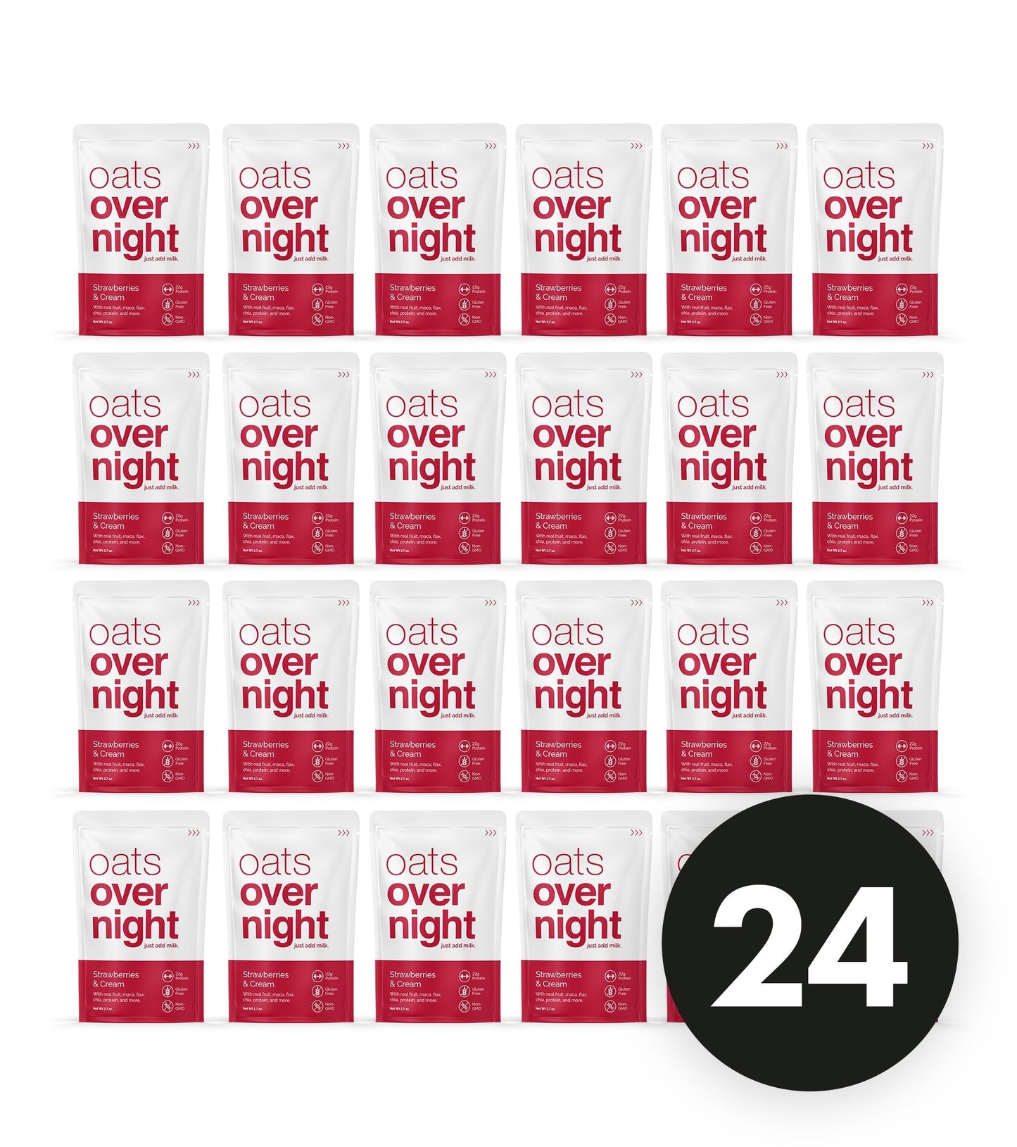Cart 24 Pack