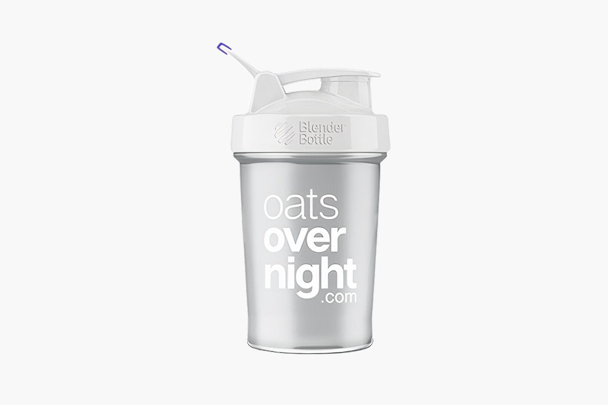 Oats Overnight BlenderBottle