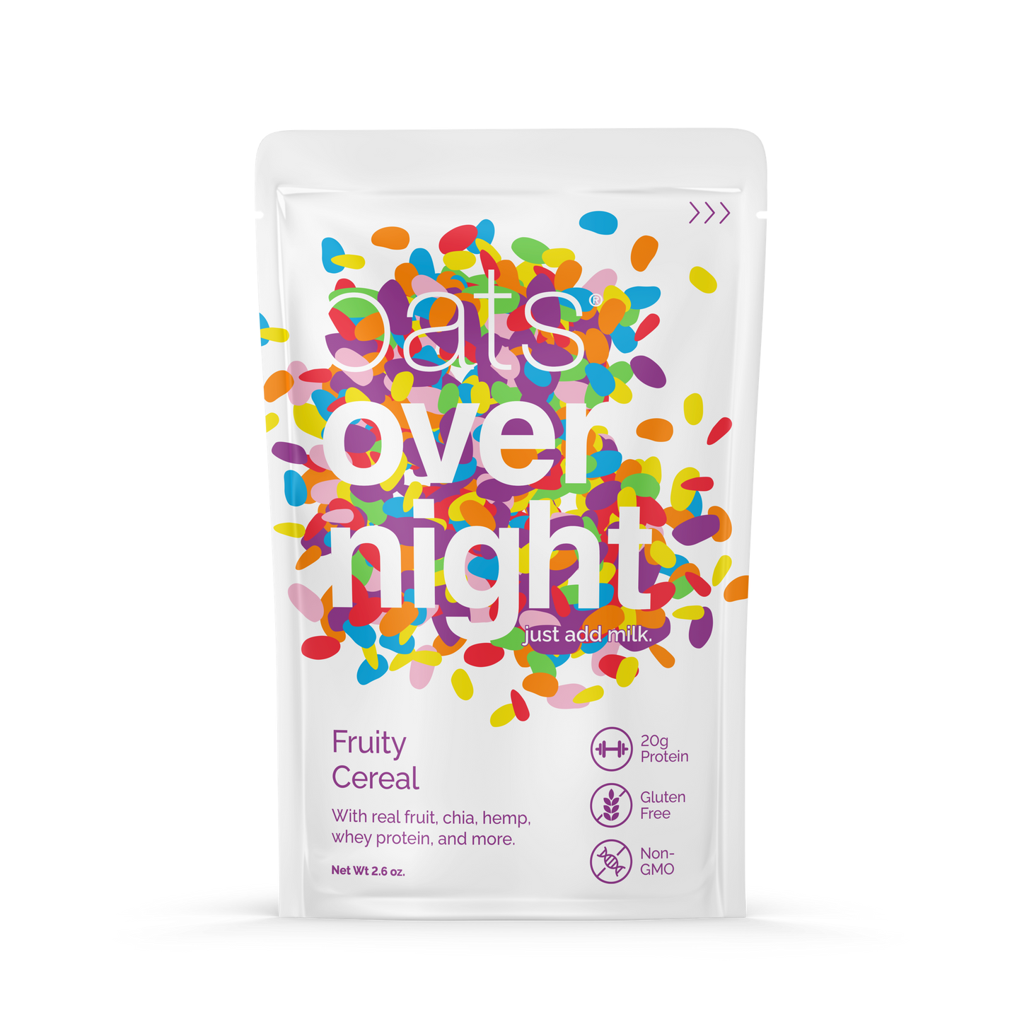 Fruity Cereal