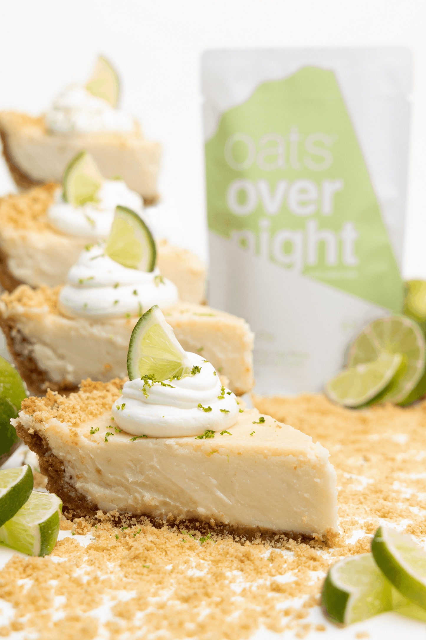 Key Lime Pie