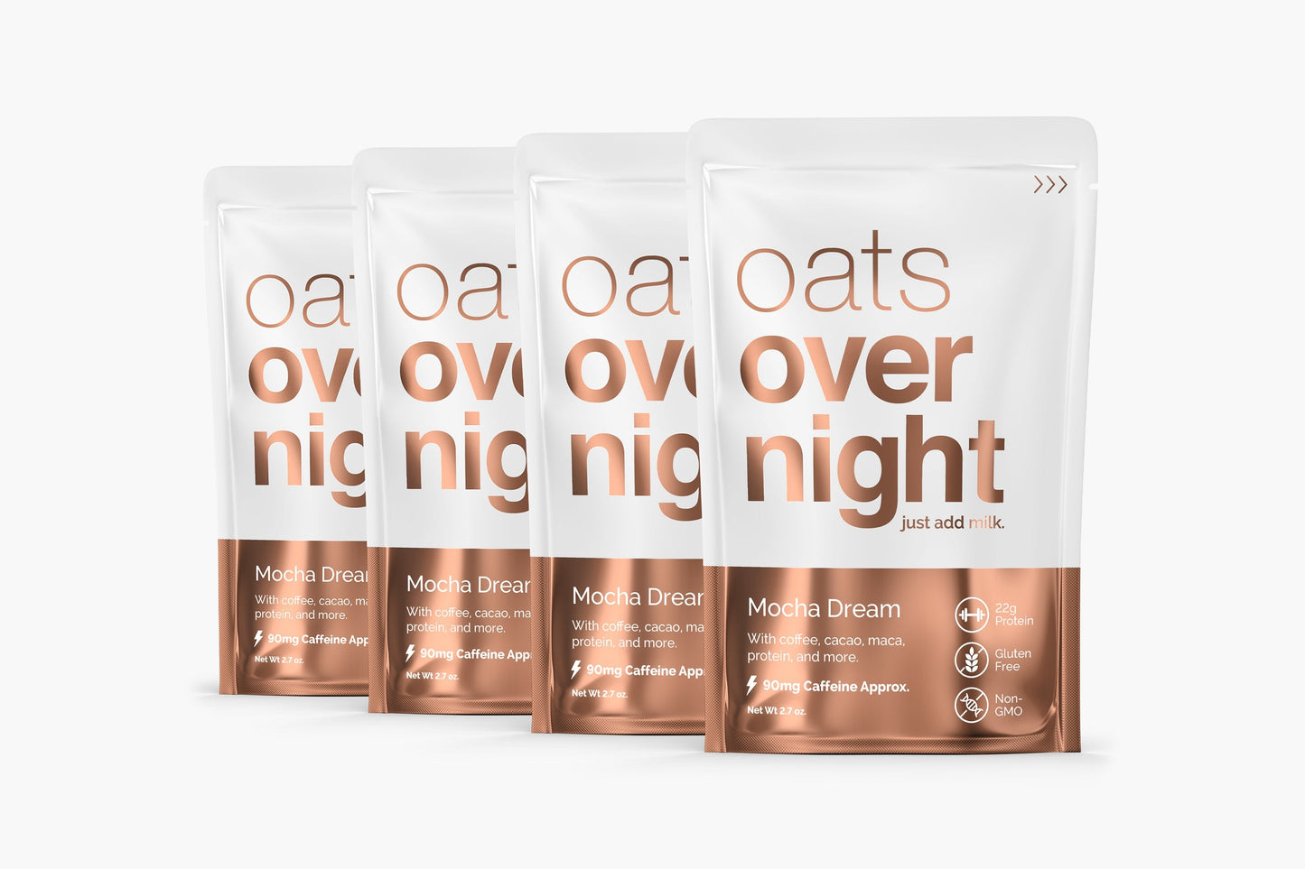 Mocha Dream