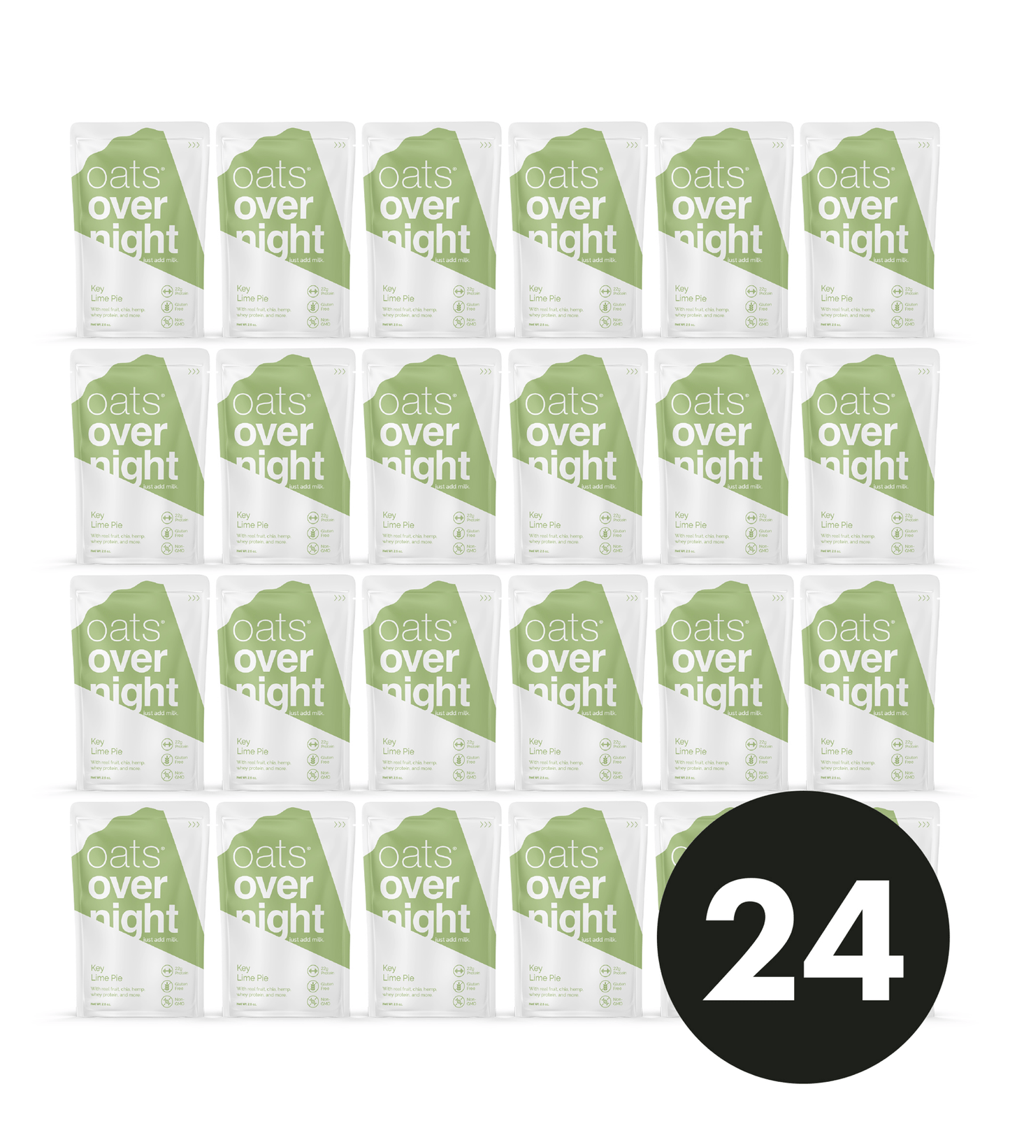 Cart 24 Pack