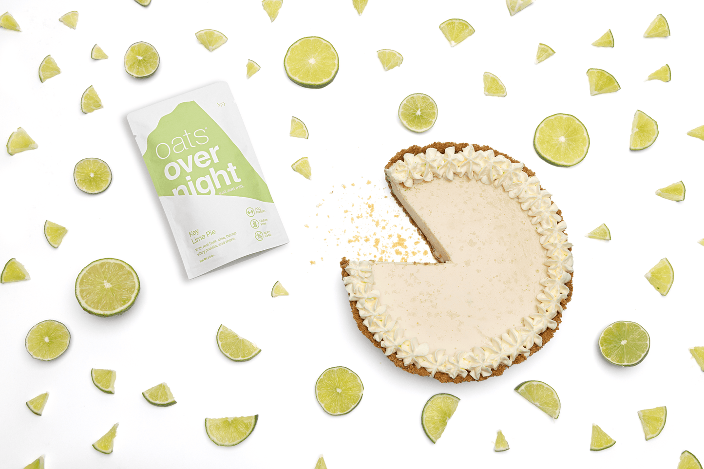 Key Lime Pie