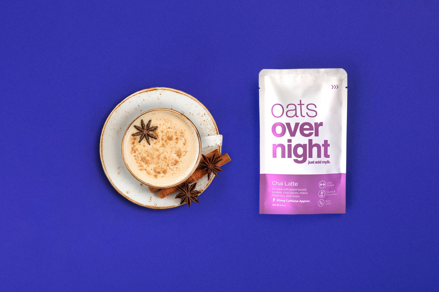 Chai Latte