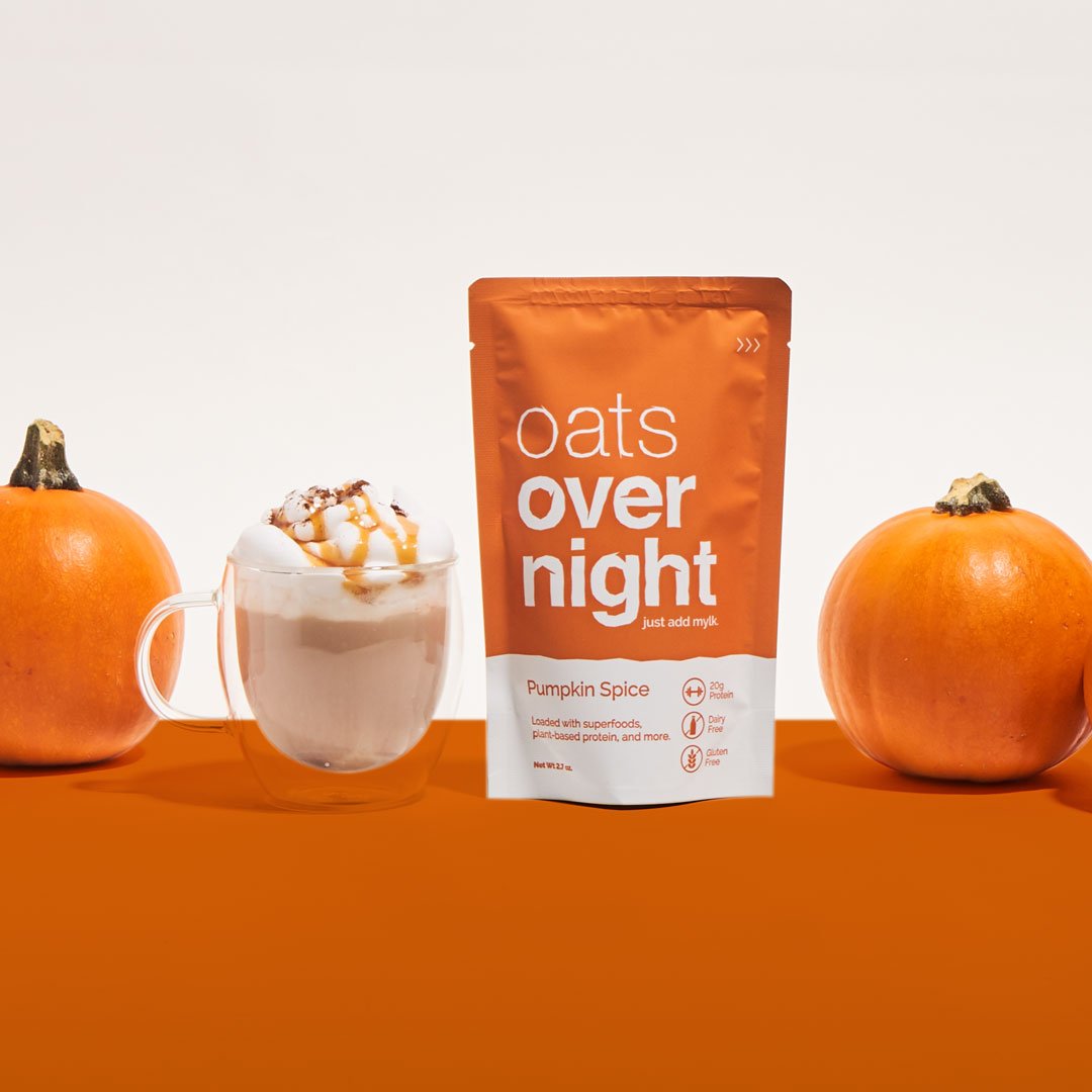 Pumpkin Spice
