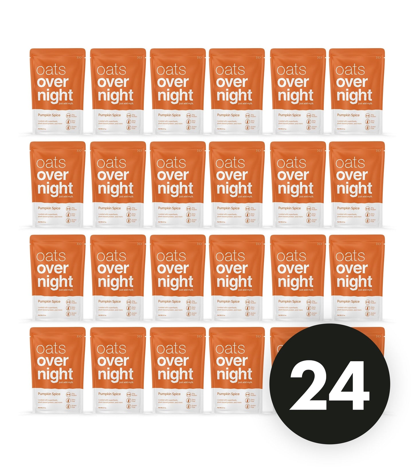 Cart 24 Pack