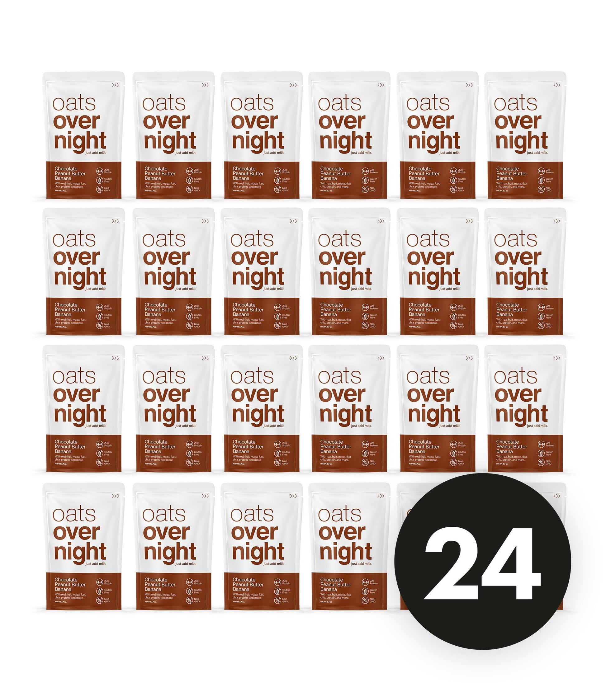 Cart 24 Pack