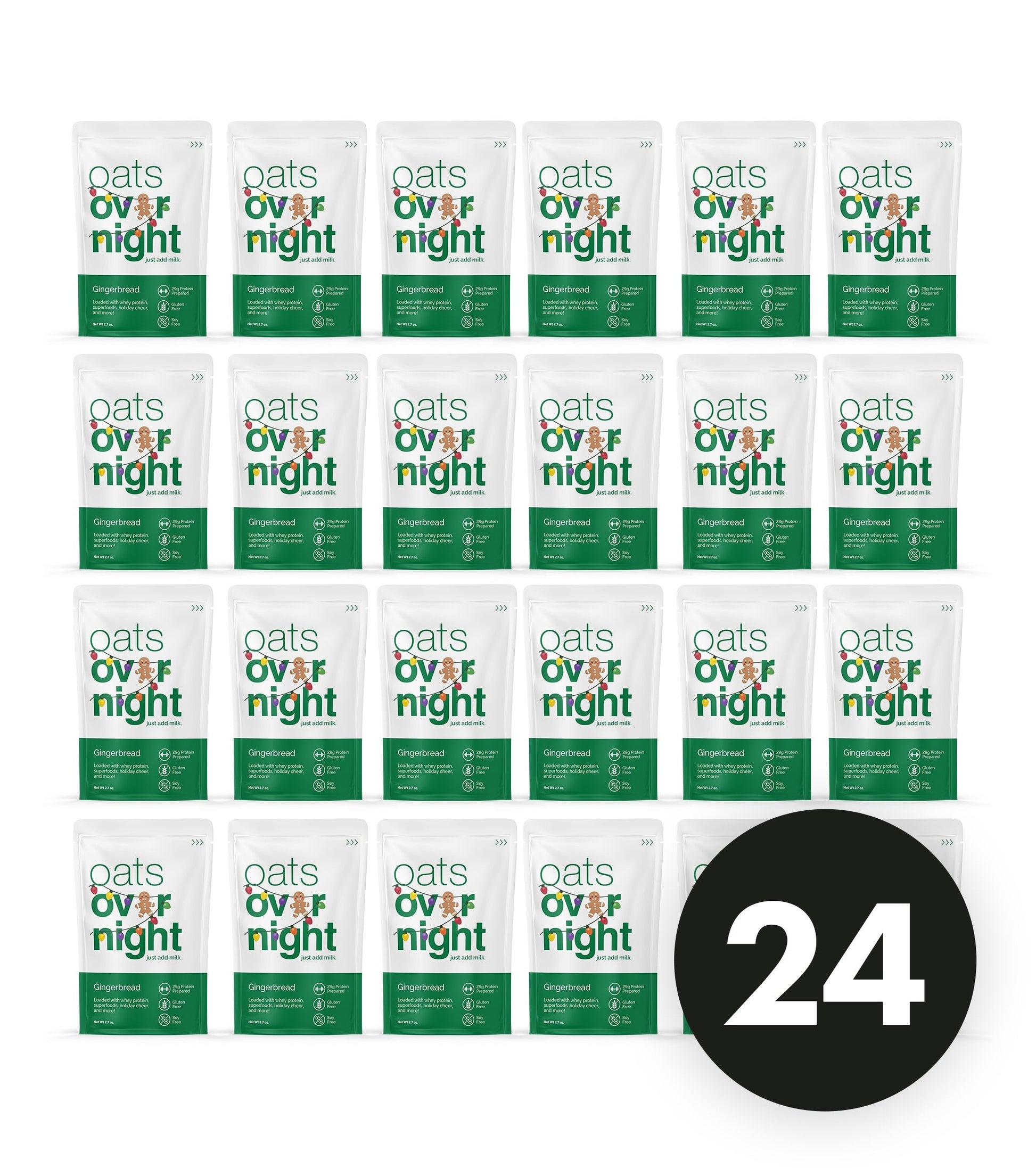 Cart 24 Pack