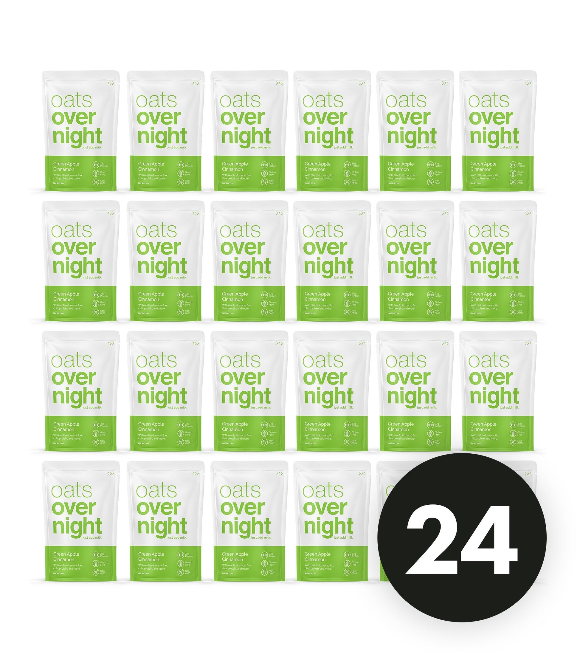 Cart 24 Pack