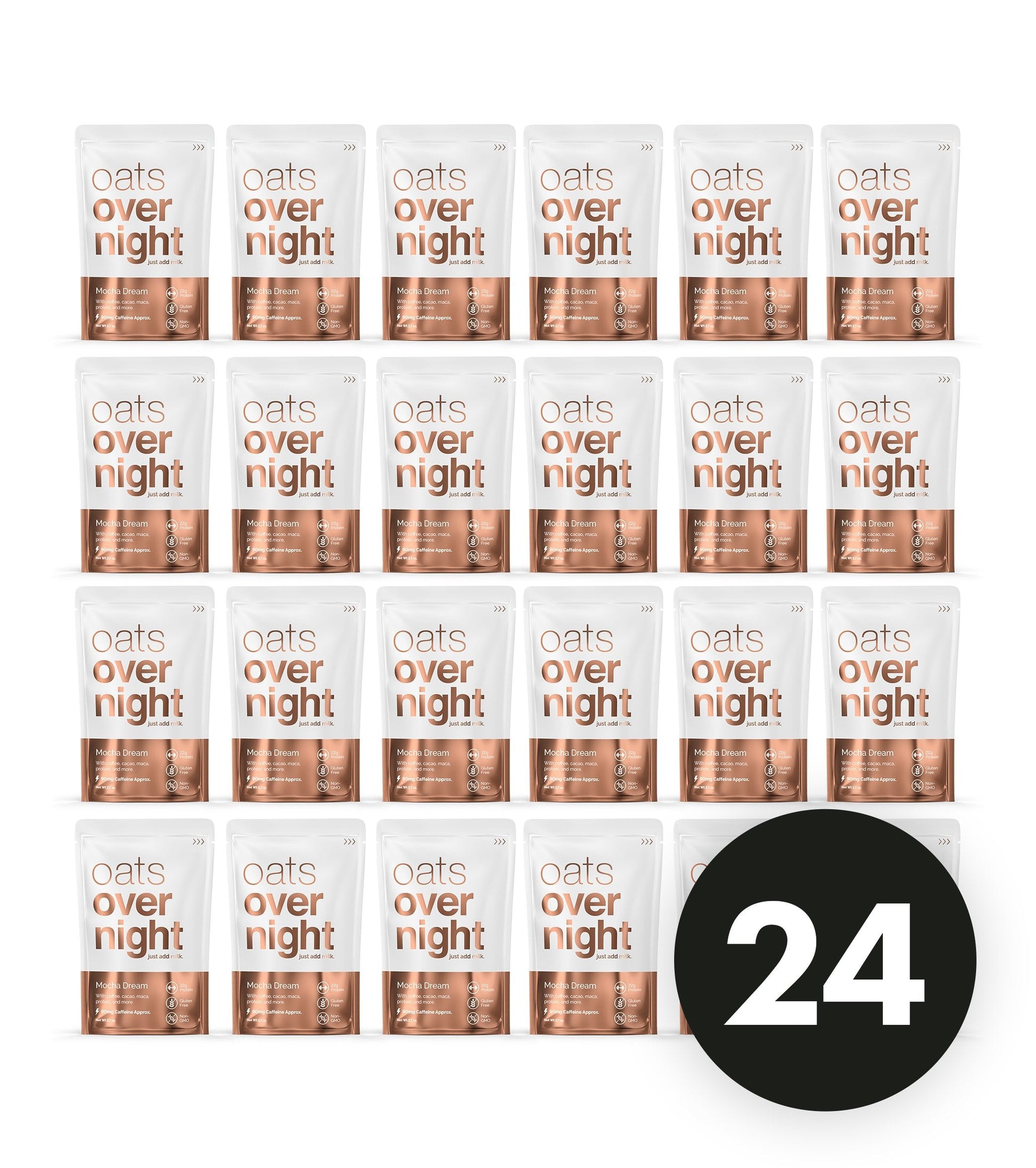 Cart 24 Pack