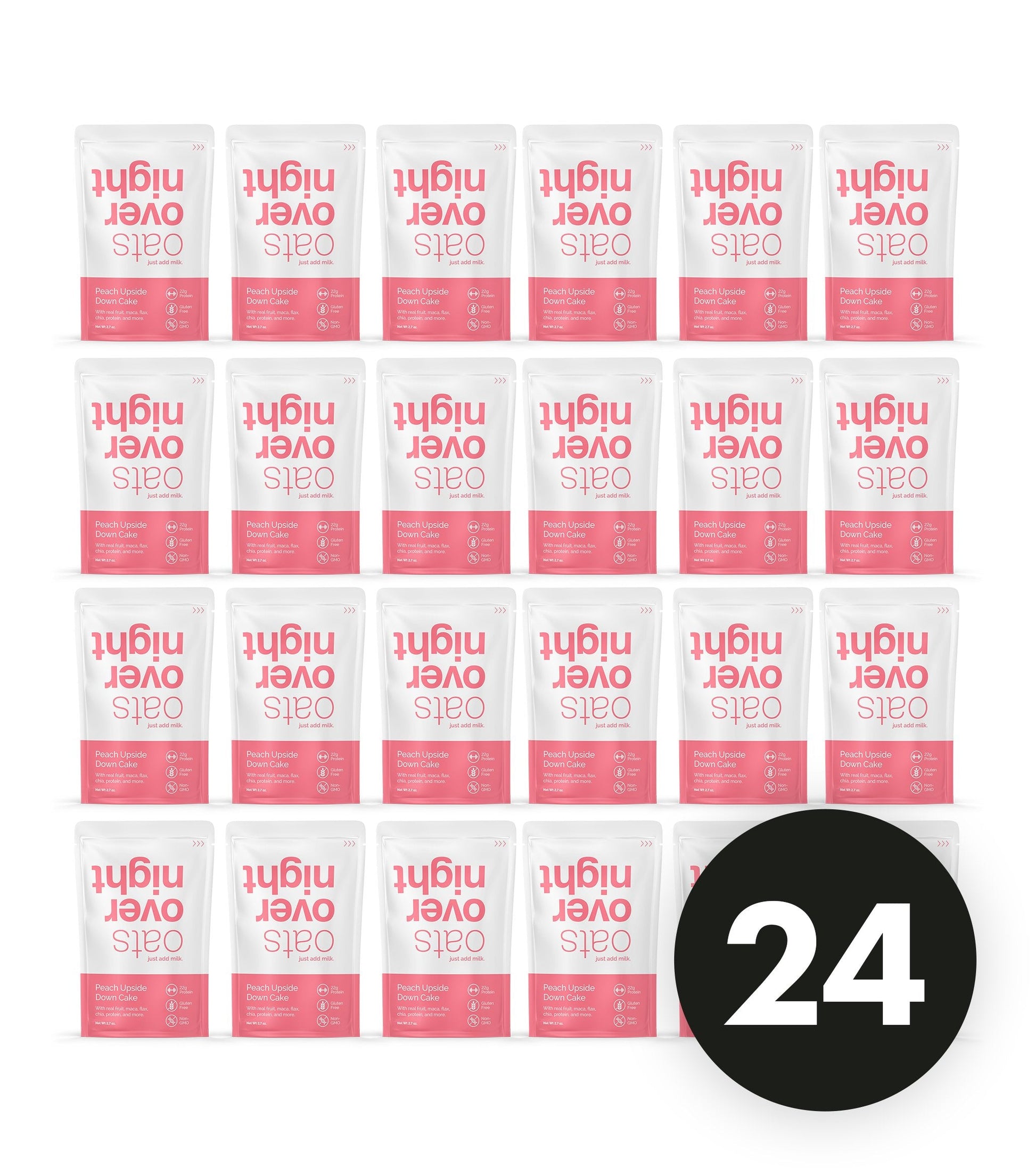 Cart 24 Pack