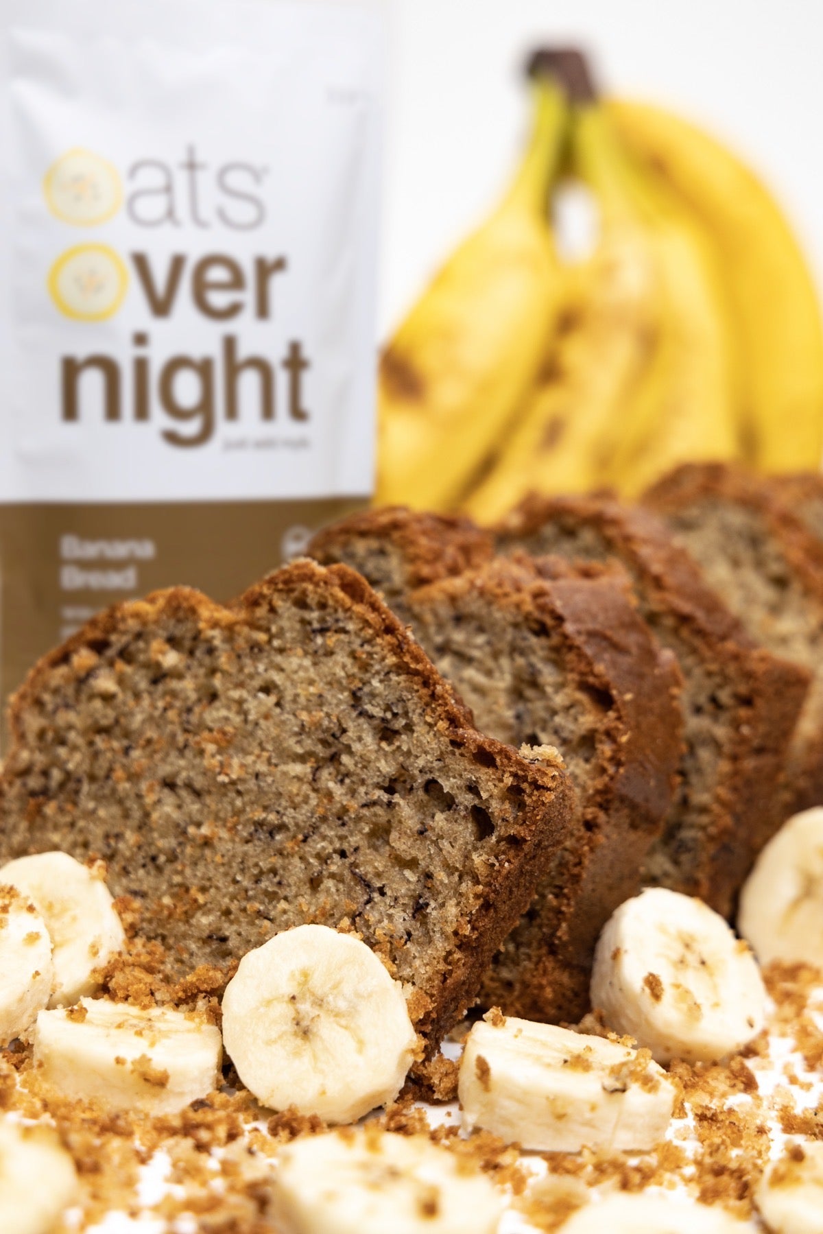 Banana Bread