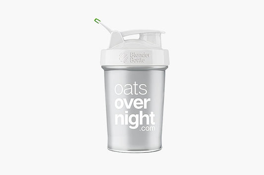 Free Oats Overnight BlenderBottle