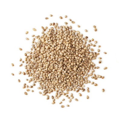 Hemp Heart