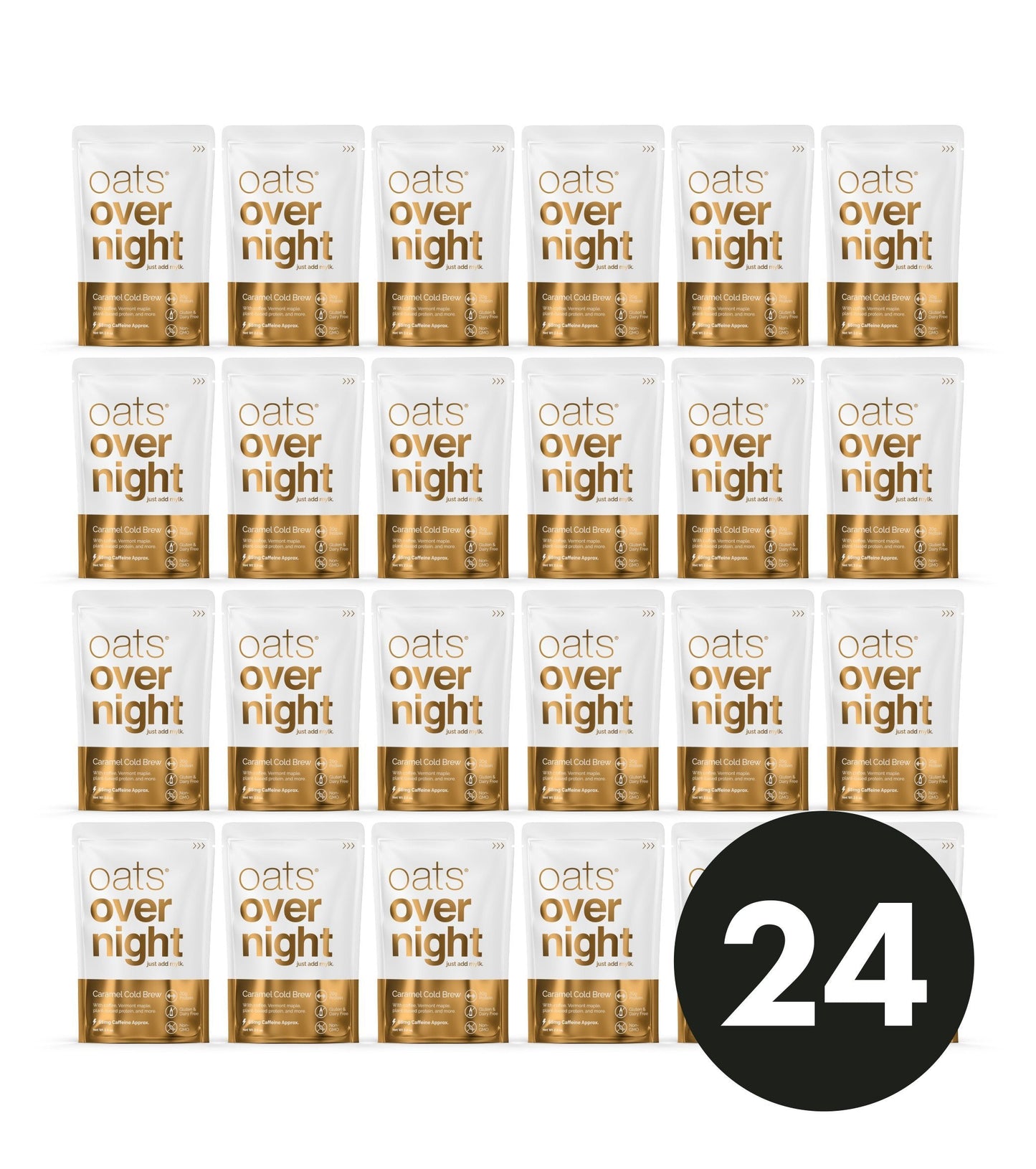 Cart 24 Pack
