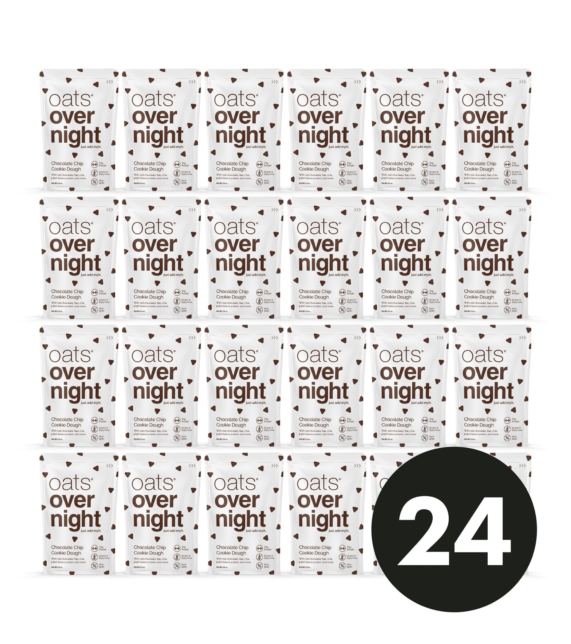 Cart 24 Pack
