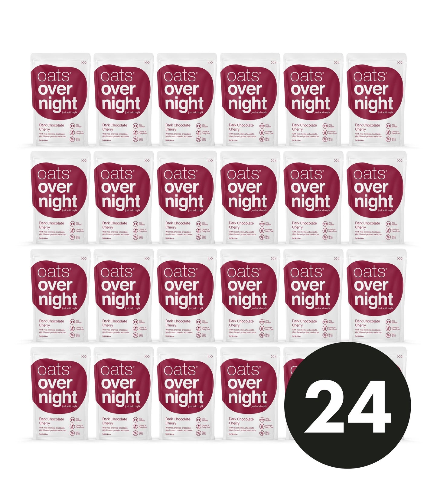 Cart 24 Pack
