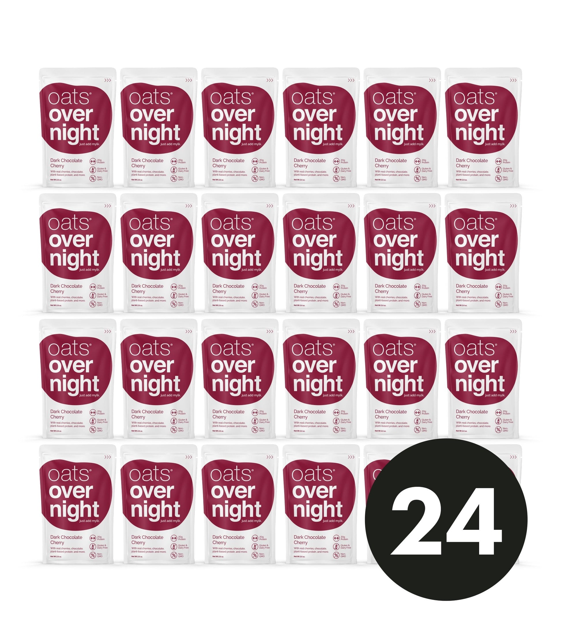 Cart 24 Pack