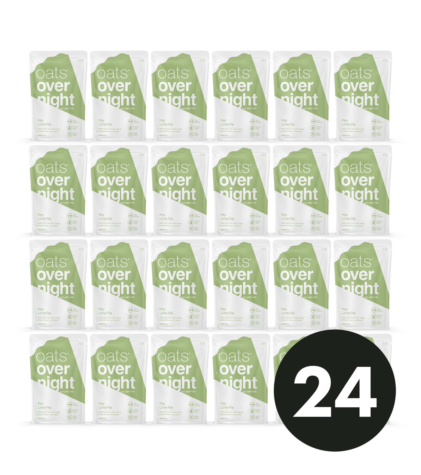 Cart 24 Pack