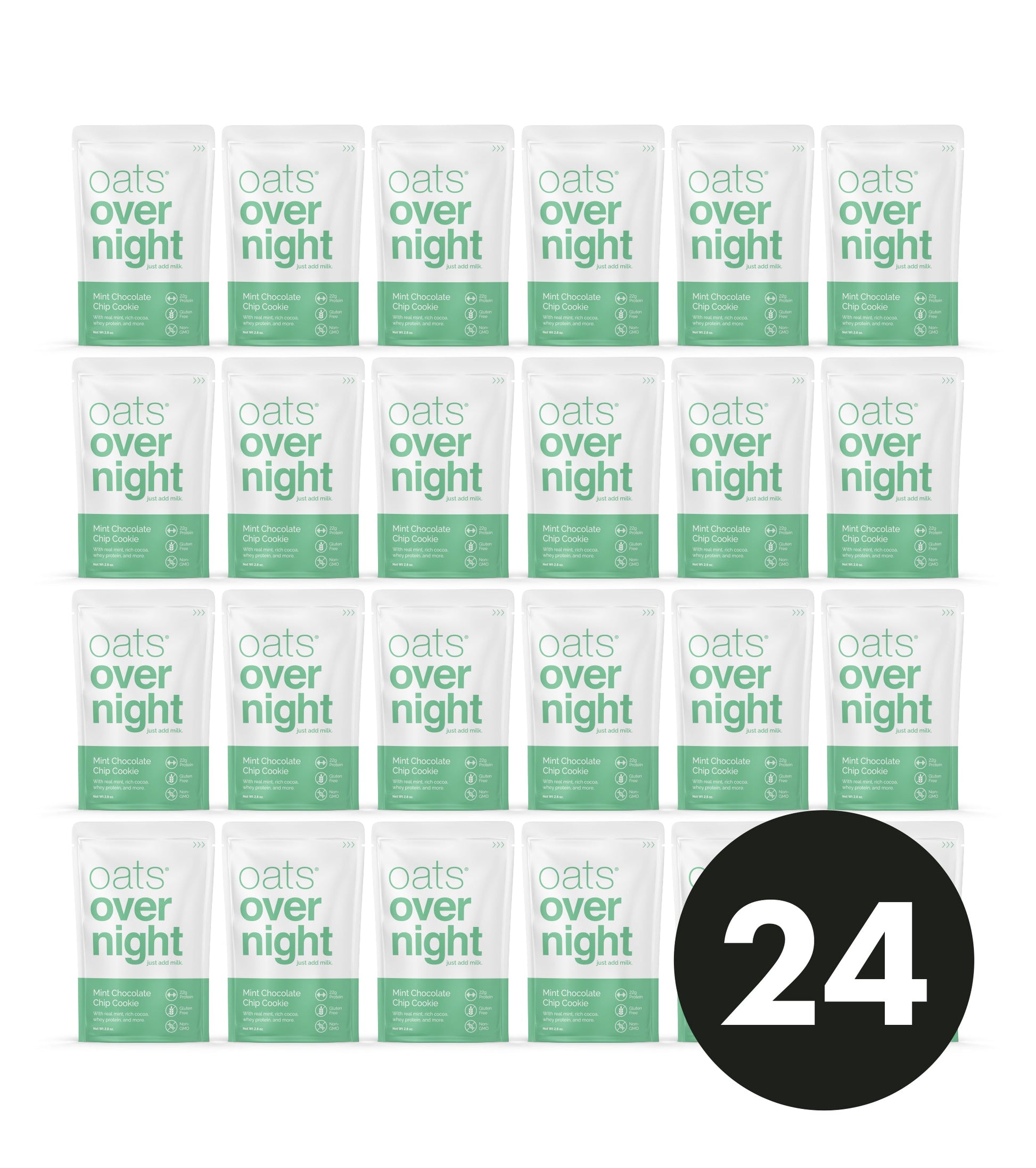 Cart 24 Pack