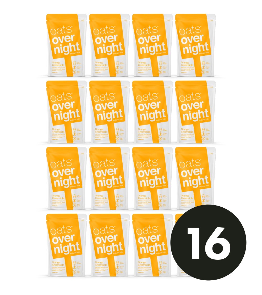 Cart 16 Pack