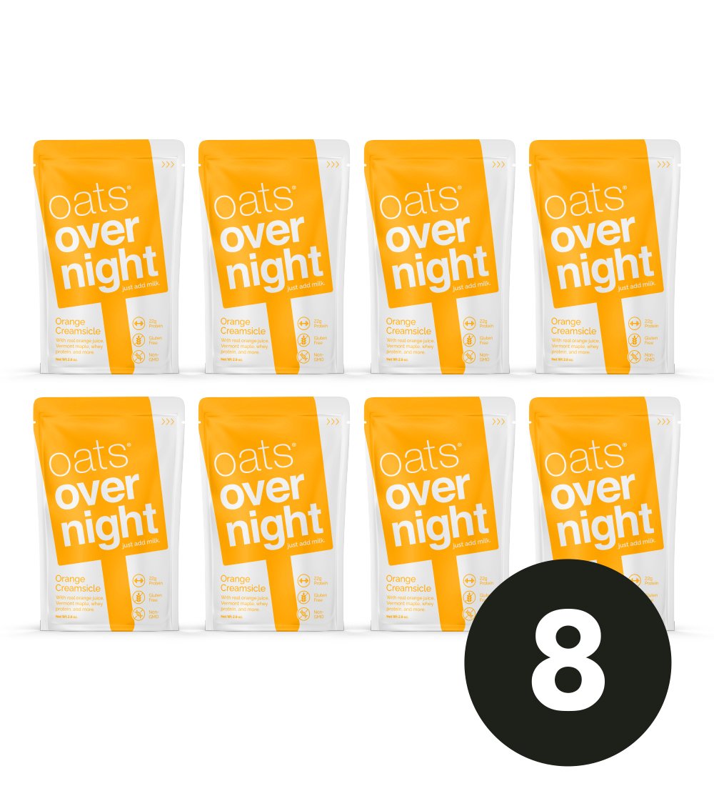 Cart 8 Pack
