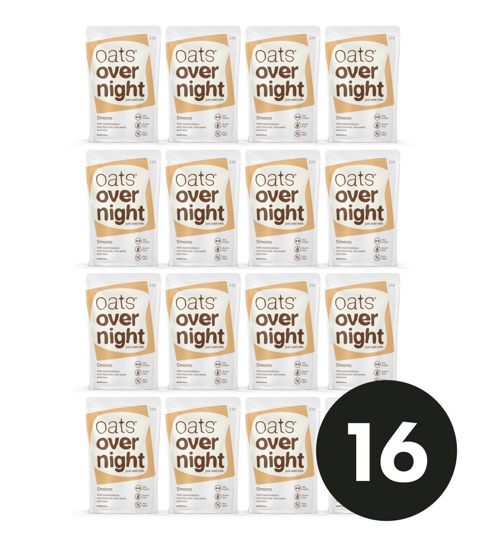 Cart 16 Pack
