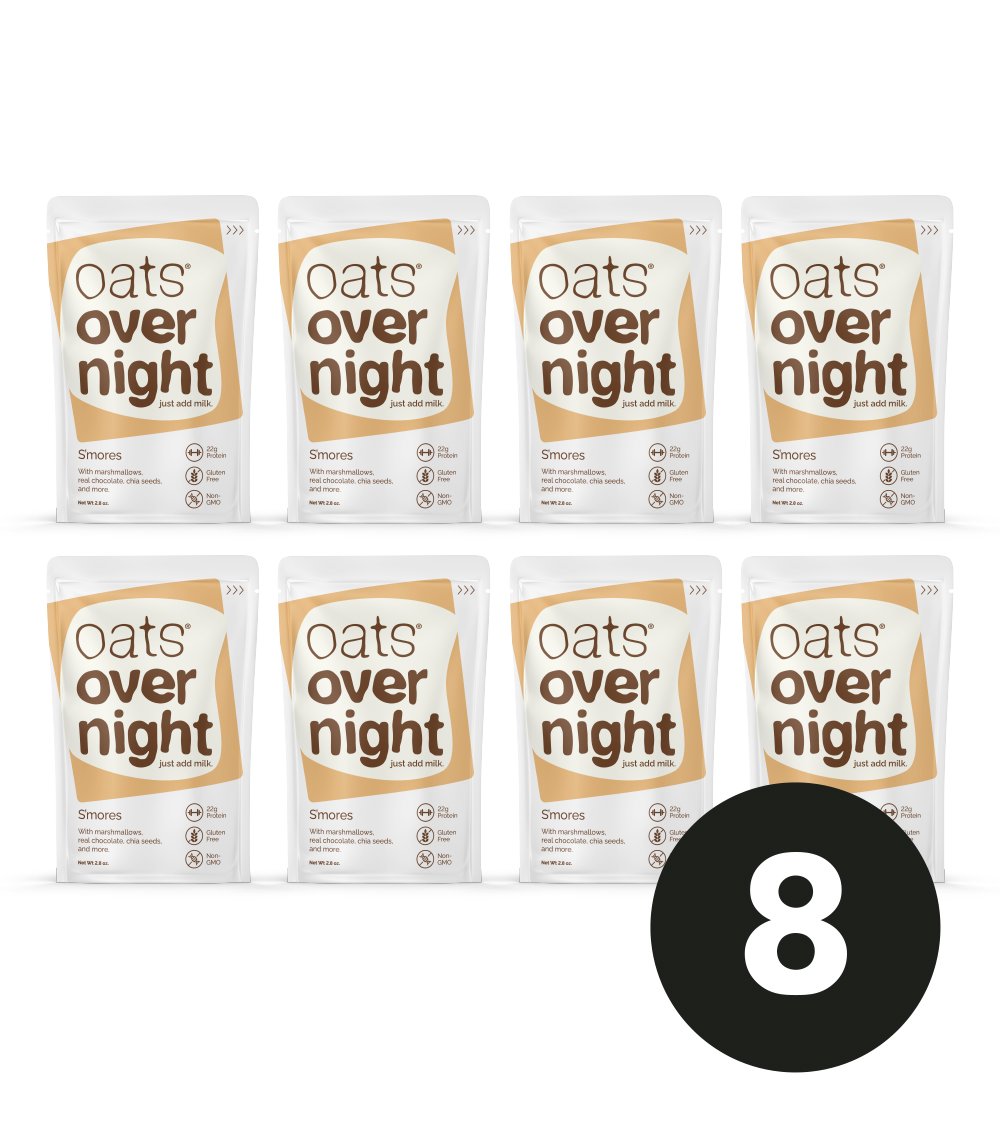 Cart 8 Pack