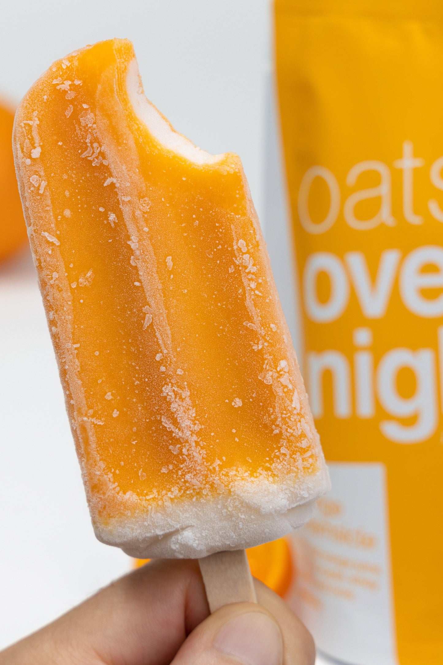 Orange Creamsicle