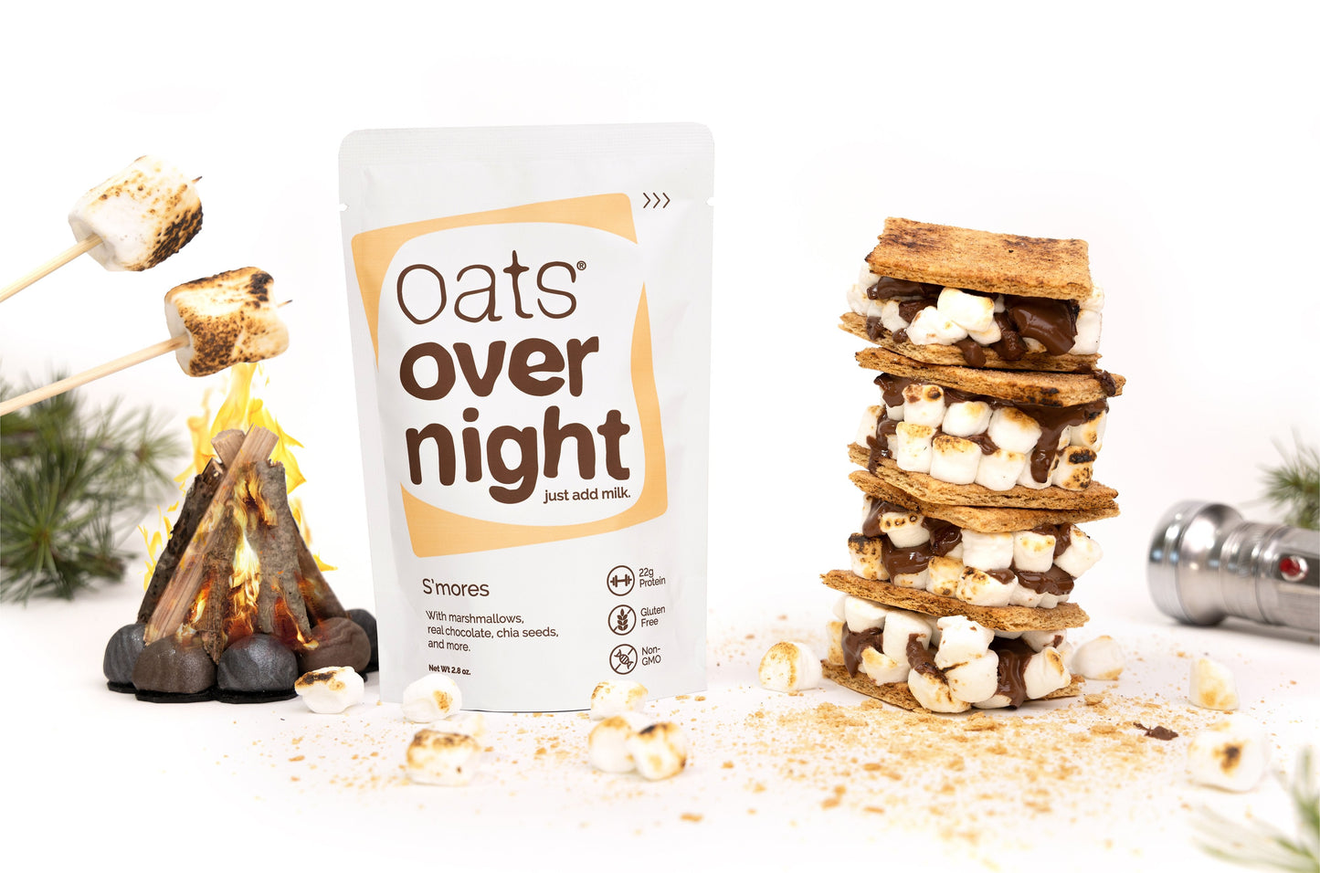 S'mores
