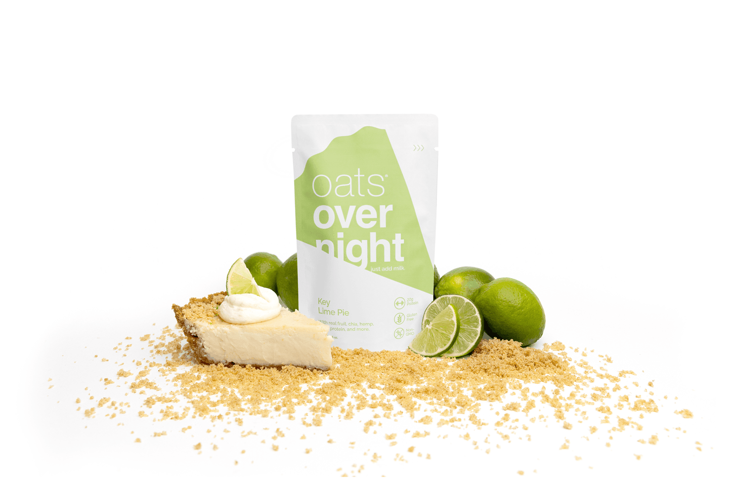 Key Lime Pie
