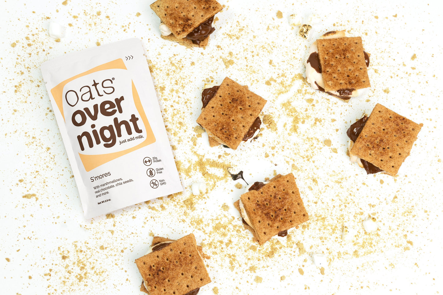 S'mores