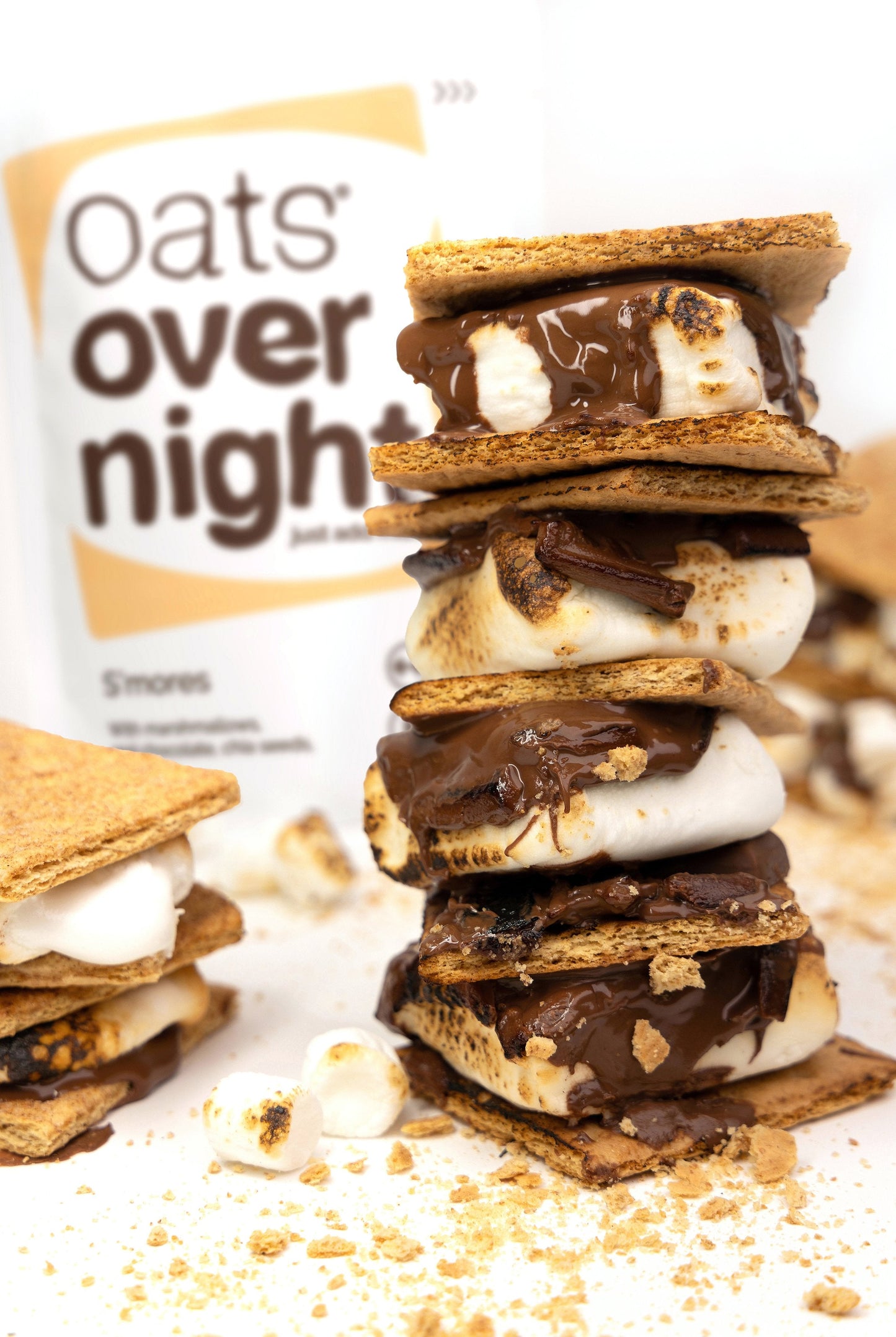 S'mores