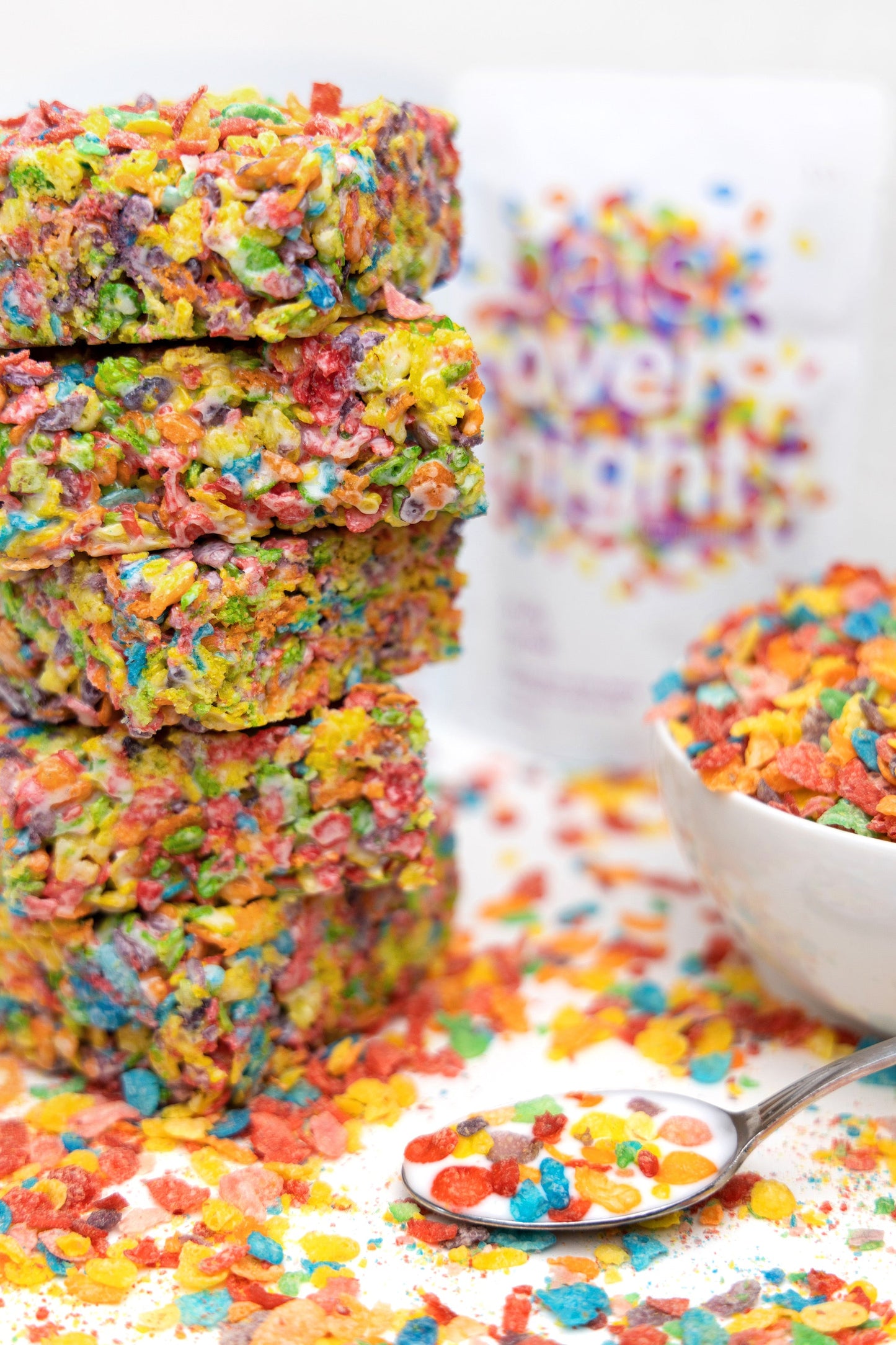 Fruity Cereal