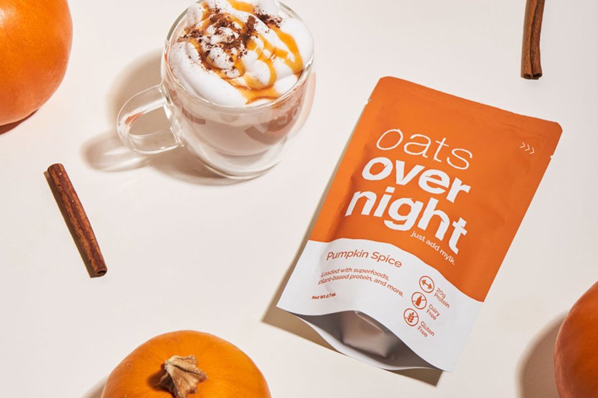 Pumpkin Spice