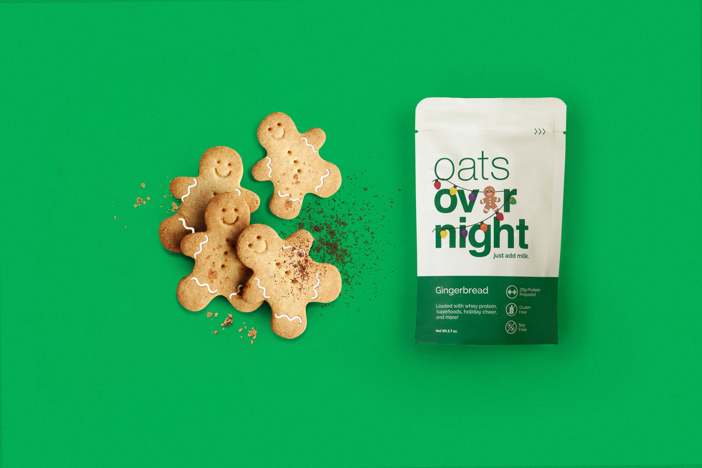 Gingerbread