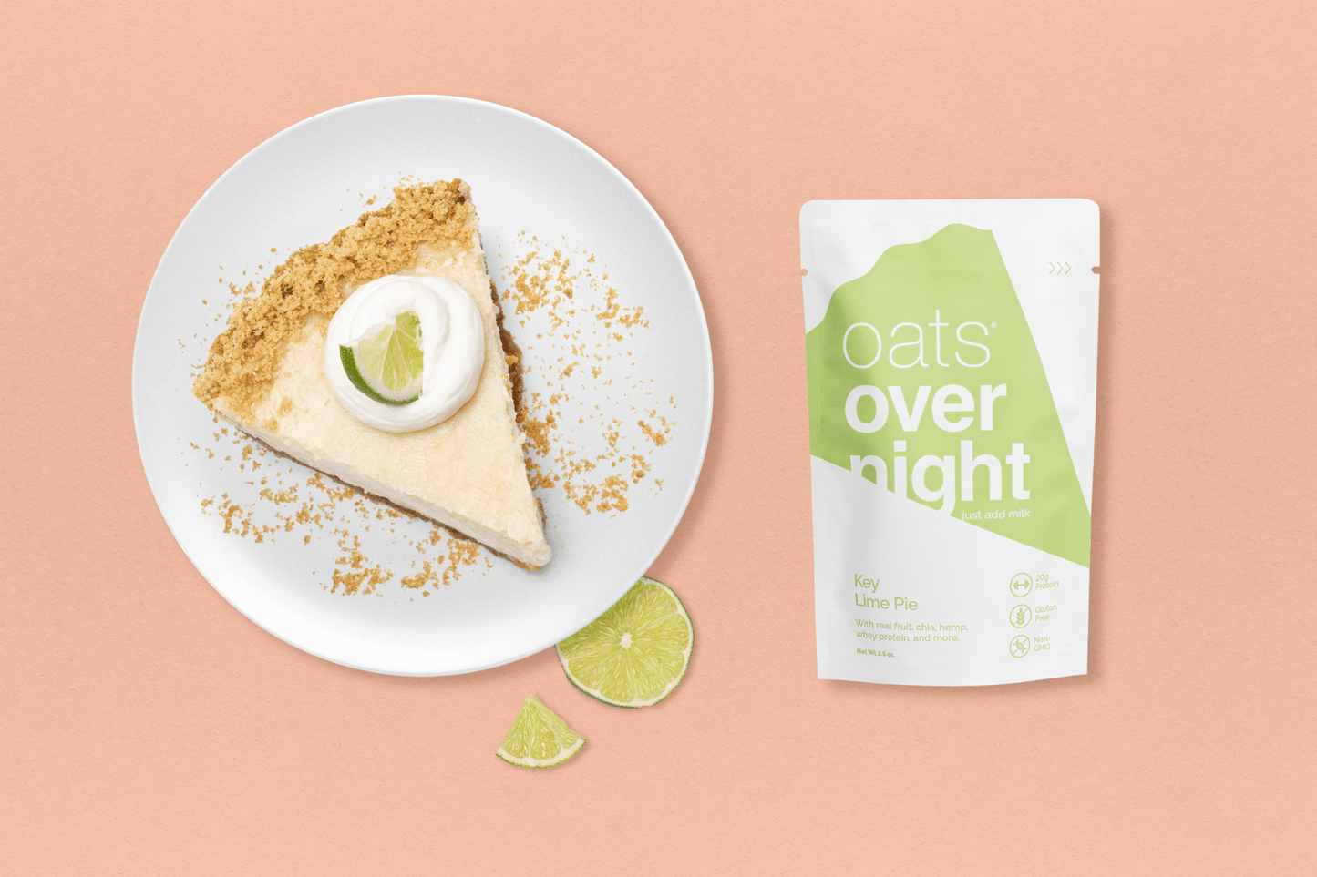 Key Lime Pie