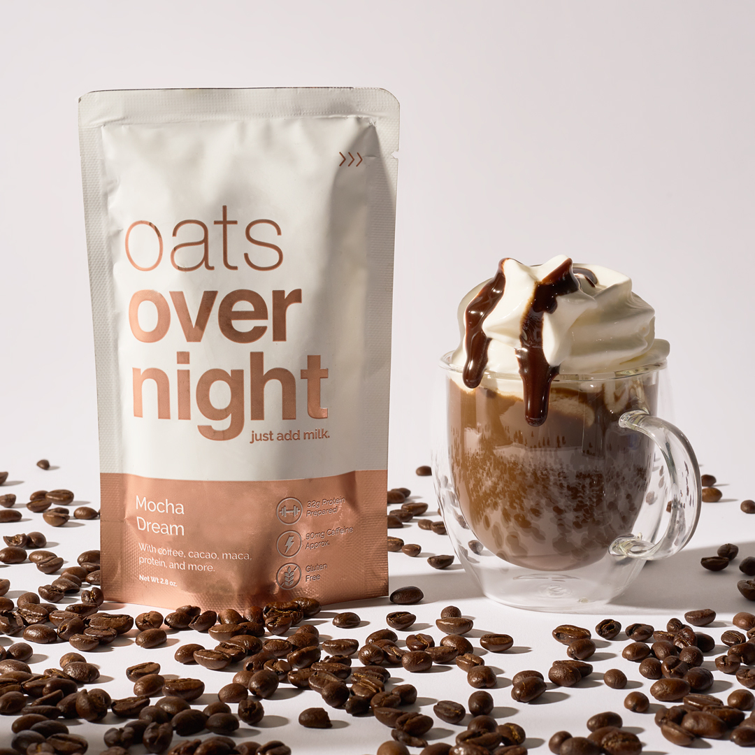 Mocha Dream
