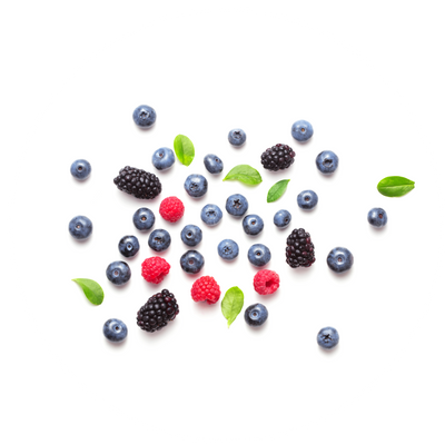 Real Fruits