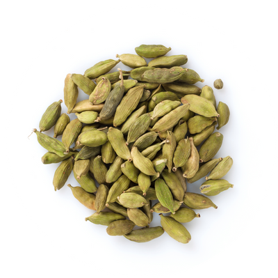 Cardamom