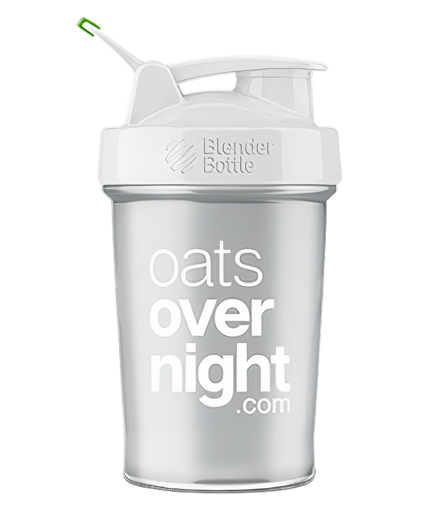 Free Oats Overnight BlenderBottle