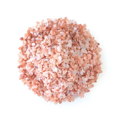 Himalayan Pink Salt