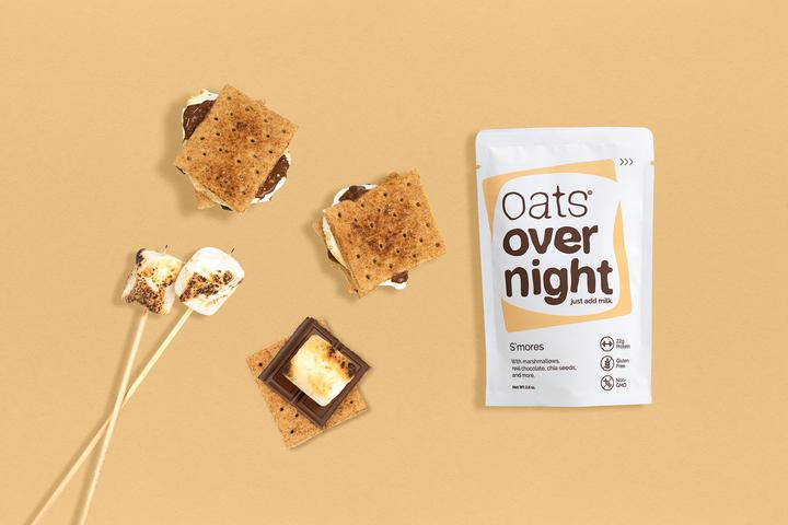 S'mores