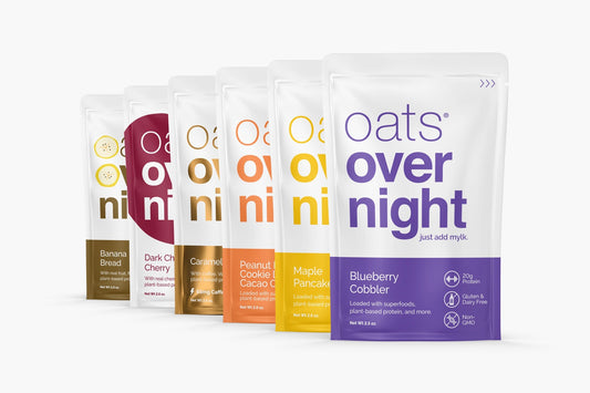 Vegan Variety Pack